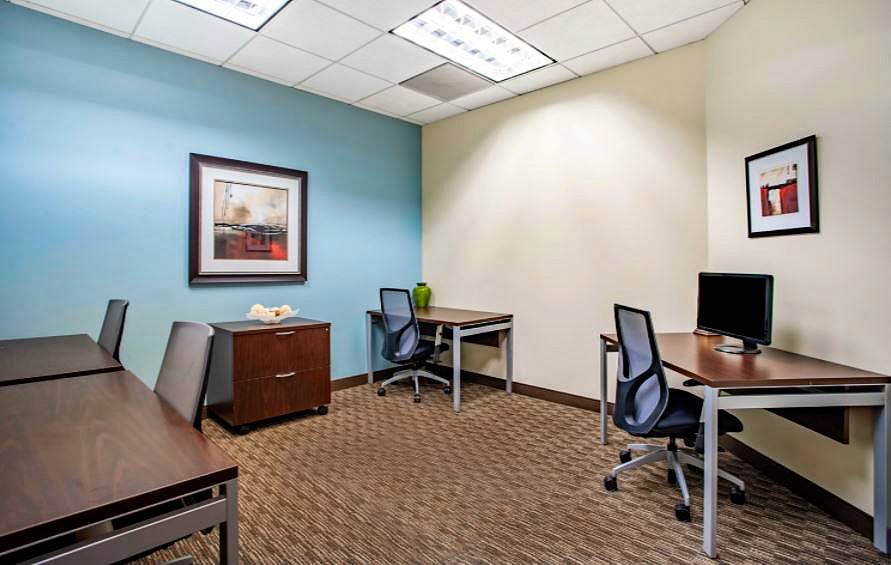Commercial Real Estate San Jose | 2033 Gateway Place, San Jose, CA 95110